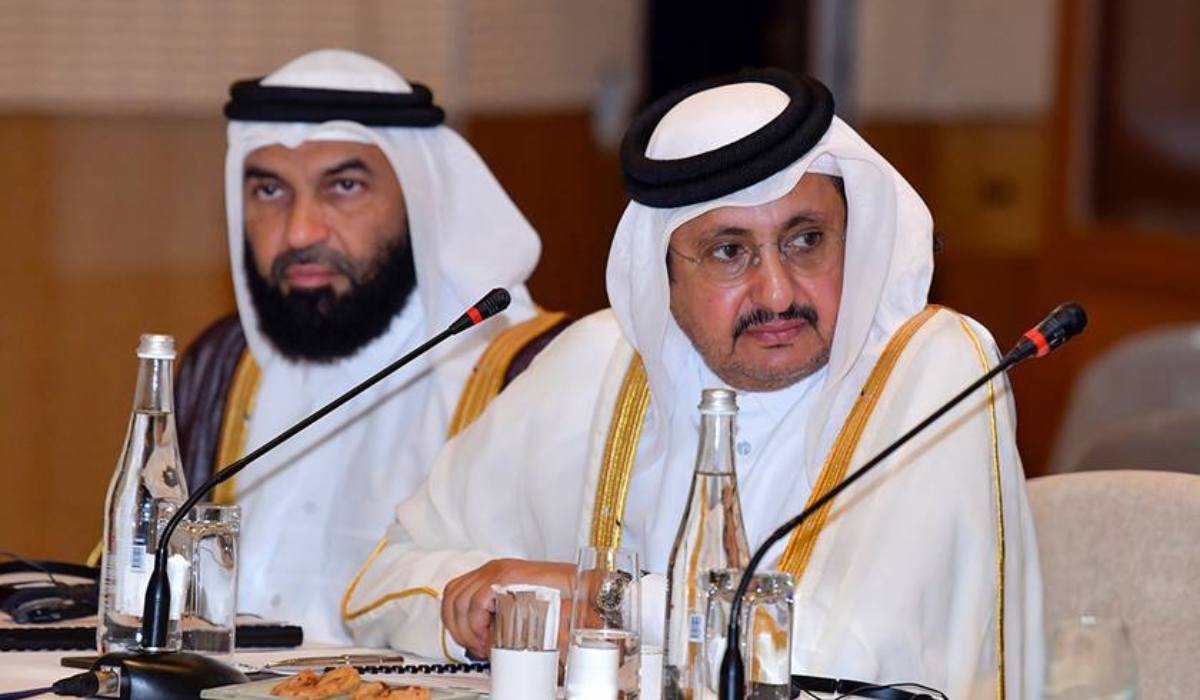 QC to Host Islamic Chamber's General Assembly Next December